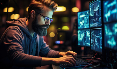 IT Insights: Mastering Disaster Recovery & Backup with a Bokeh Touch