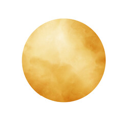 golden moon