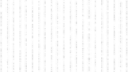 Grunge Halftone Texture. Halftone dot pattern background texture overlay grunge distress linear vector. Grunge halftone background with dots.	