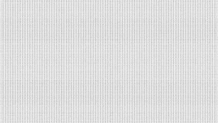 Grunge Halftone Texture. Halftone dot pattern background texture overlay grunge distress linear vector. Grunge halftone background with dots.	