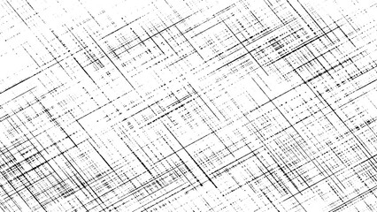 Overlays line sketch vintage stamp texture with effect grunge. Vector line illustration of rough, dirty, grainy design. Vintage sketch grunge paper texture. Sketch vintage overlay distressed	