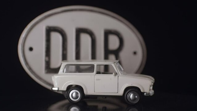 Antikes aus der DDR