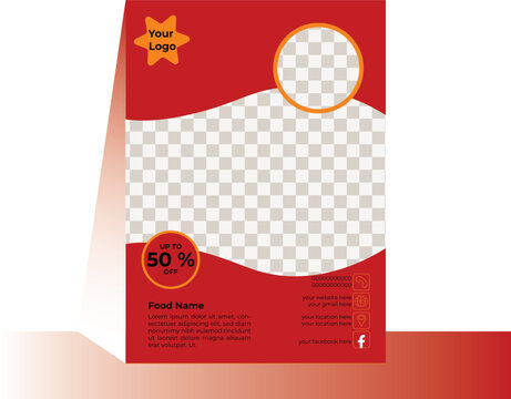 New foog flyer 2023 template
