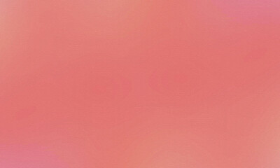 Fototapeta premium soft color pink gradient background design 