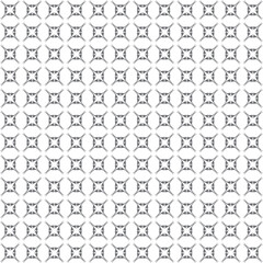 Seamless vector pattern. Background texture in geometric ornamental style for fabric , print, cover, banner and invitation.