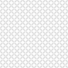 Seamless vector pattern. Background texture in geometric ornamental style for fabric , print, cover, banner and invitation.