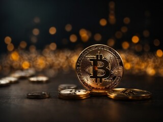 Cryptocurrency Landscape