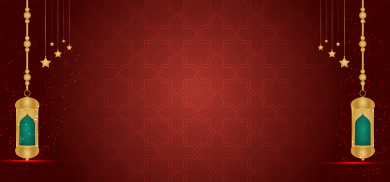 Eid ramadan lantern 3d golden ramadhan kareem islamic lamp transparent background for shaban shab e barat and laylatul qadr