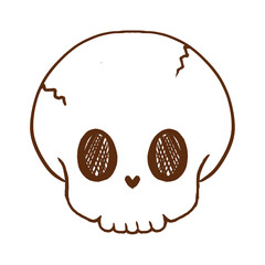 halloween cute cartoon