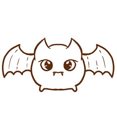 halloween cute cartoon