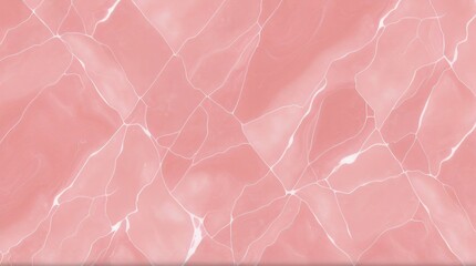 Fototapeta premium Natural pink marble pattern, illustration highly detailed Backgrounds. 