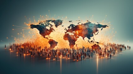 Global Collaboration