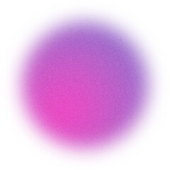 Shapes Gradients Color Blur Transparant