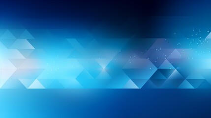 PPT abstract background, Professional and modern, Smooth gradient with subtle geometric pattern texture, simple design flat wallpaper. generative AI