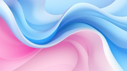abstract background gradient seamless colorful swirl 