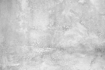 Old wall texture cement dirty gray with black  background abstract grey and silver color design are light with white background.