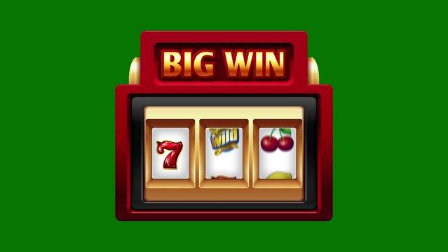 casino slot machine