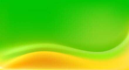 Abstract soft gradient background wallpaper template