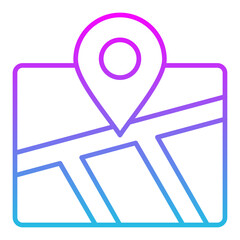 Location Icon