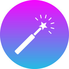 Magic Wand Icon