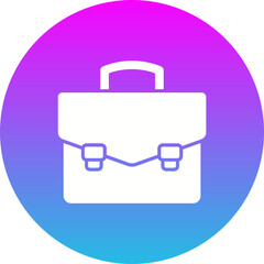 Briefcase Icon