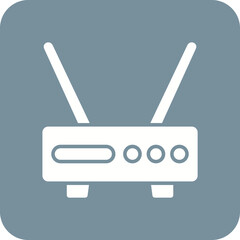 Wifi Router Icon