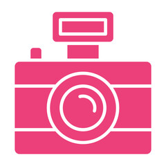 Camera Icon