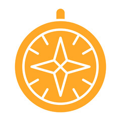 Compass Icon