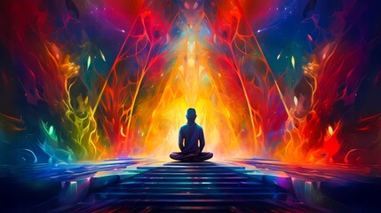 Meditation Zen Mindfulness Spiritual Yoga