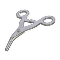 forcep 3D icon