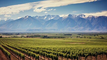 vineyard mendoza vineyards vineyards illustration agriculture nature, winery farm, red andes vineyard mendoza vineyards vineyards