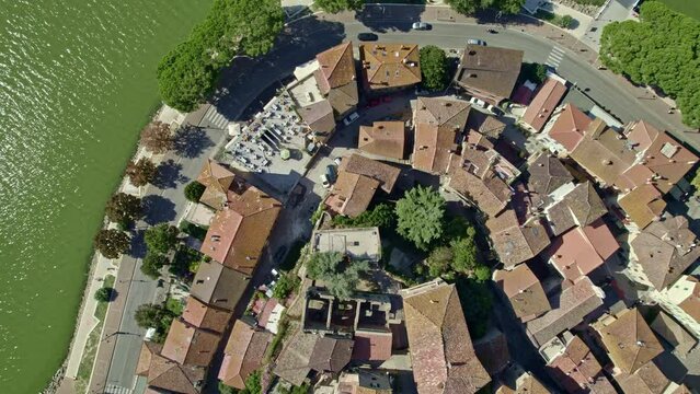 Passignano sul Trasimeno, Italy