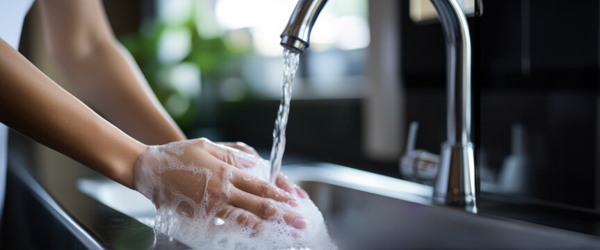 Hygiene tips for preventing the spread of diseases 