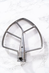Blending whisks