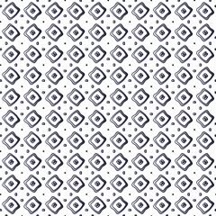 Black and white pattern. Repeat pattern. Abstract background. Patterns with monochrome gradient.Wallpaper for textile design,  on wall paper, wrapping paper, fabrics and home decor. 