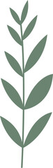 Tree Branch Icon