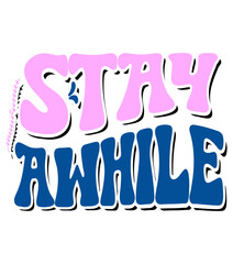 Retro ,Diy doorma Craft Design. T-shirt Design. Illustration