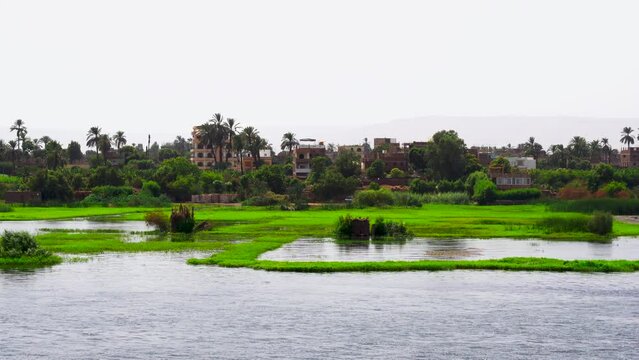 Sailing upstream along the Nile_Graded_Sony CineColor S-LOG3