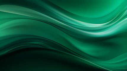Ripple Backgrounds, Ripple PPT Backgrounds, Green Backgrounds, Green PPT Backgrounds