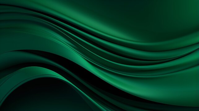 Ripple Backgrounds, Ripple PPT Backgrounds, Green Backgrounds, Green PPT Backgrounds