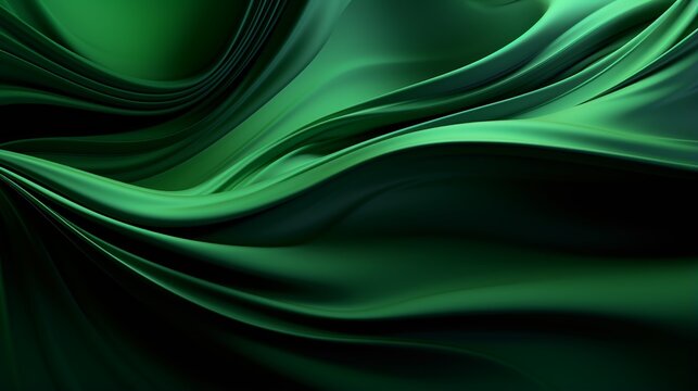 Ripple Backgrounds, Ripple PPT Backgrounds, Green Backgrounds, Green PPT Backgrounds