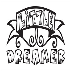 little dreamer