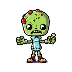 Zombie arms , PNG For Tshirt
