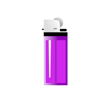icon of lighter
