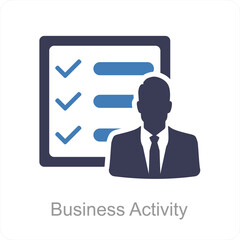 Business Activity