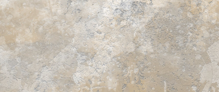 Stone vector texture background for cover design, poster, flyer, cards and design interior. Natural beige stone. Old paper. Tile. Floor. Wall. 