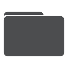 Simple Set of Office Related Vector Line Icons.