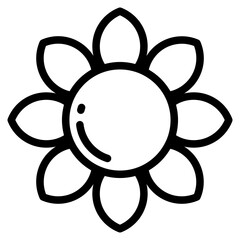 Obraz premium flower