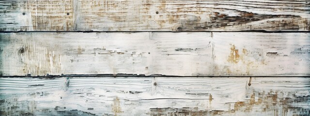 wood plank with a grain and scratches background