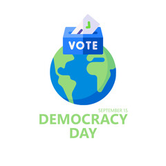 Day of Democracy: Celebrating Civic Engagement, Rights, and Governance in a Diverse World of 2023 and Beyond